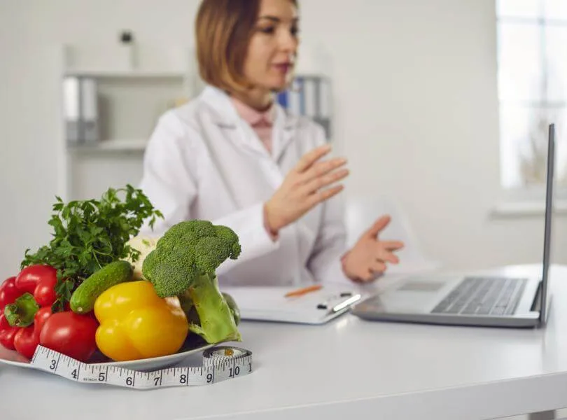 Cursos de nutrición
