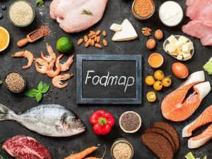 Dieta FodMap