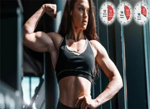 Entrenar fuerza en ayunas