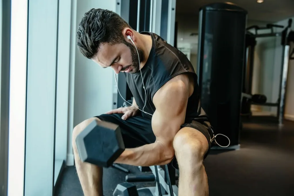 Beneficios de la hipertrofia