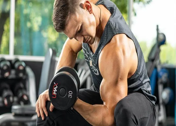 Volumen de entrenamiento