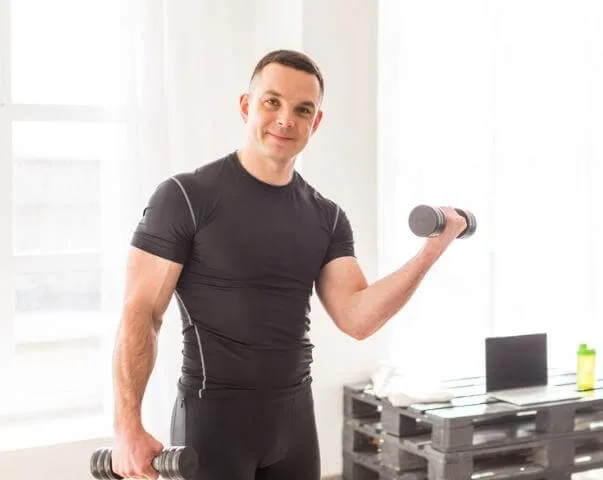 sueldo instructor de gimnasio