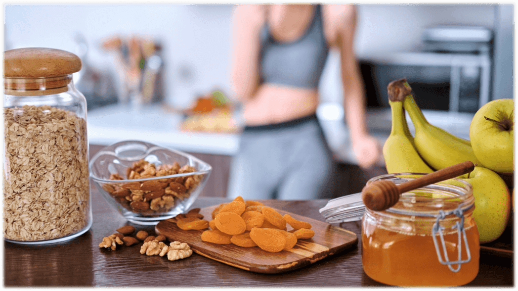 ayudas nutricionales