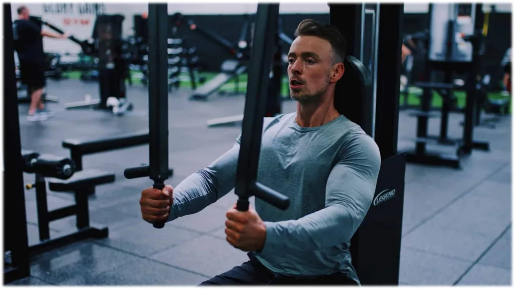 relación entre masa muscular y hormona de crecimiento