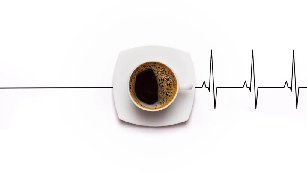 cómo afecta la cafeína