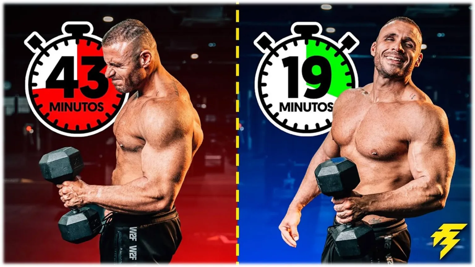 cómo entrenar mejor
