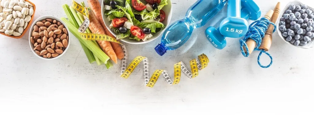 especialidades de la nutrición