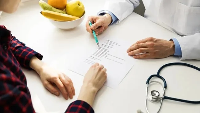 cómo especializarte en nutrición