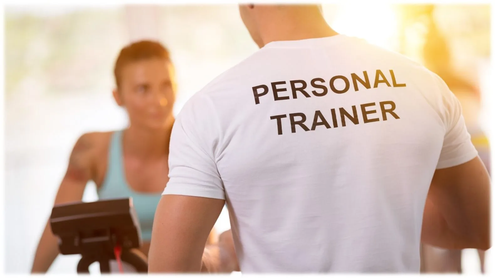 Especialidades en entrenamiento personal