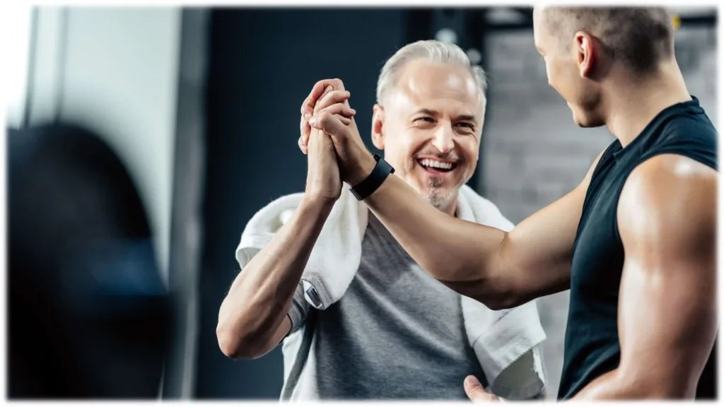 qué se estudia para ser entrenador personal