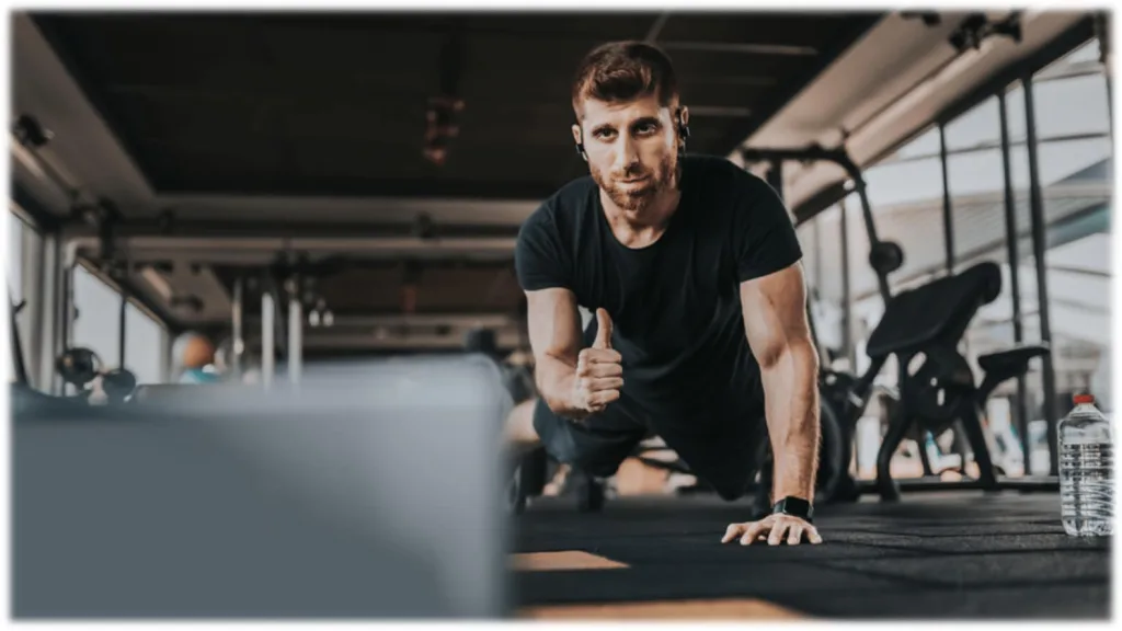 cursos para entrenadores personales