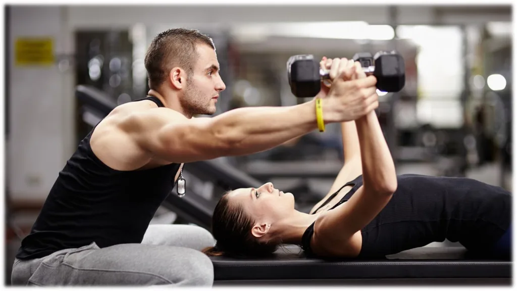 qué especialidades hay para entrenadores