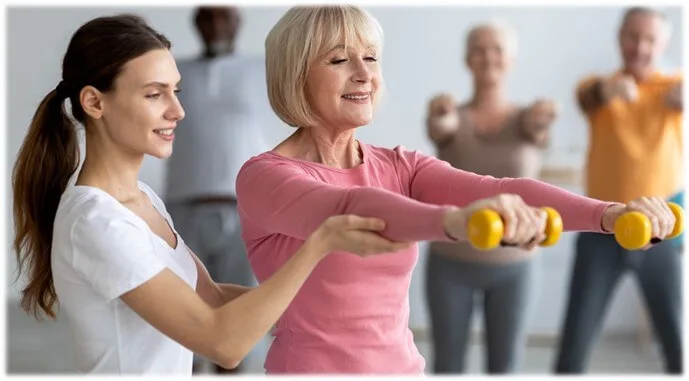 cuáles son las mejores especialidades siendo entrenador personal