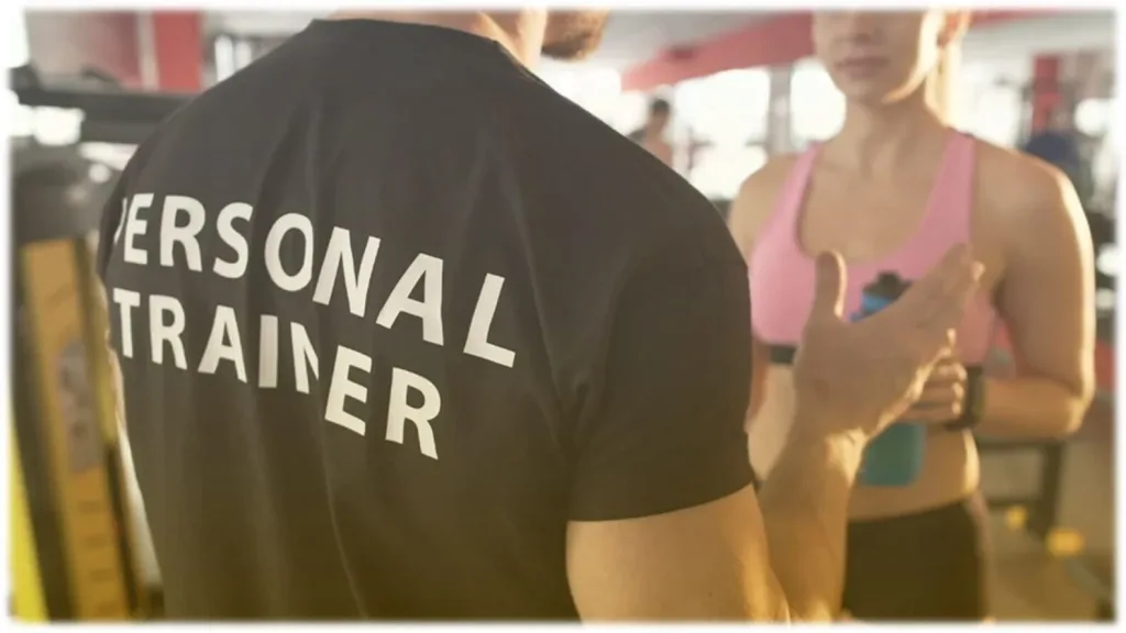 qué especialidad hacer como entrenador personal