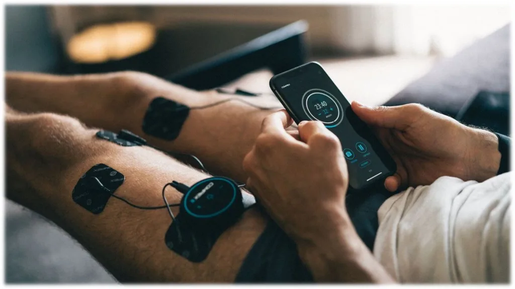 Entrenamiento con electroestimulación muscular, ¿qué dice la ciencia? 3 cómo es el entrenamiento mediante electroestimulación