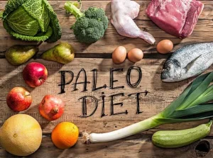 qué son las dietas paleo