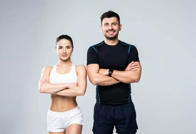 Anunciarme si soy entrenador