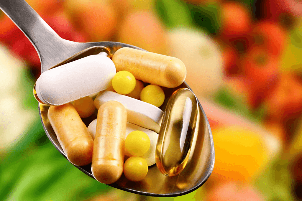 ¿Qué comer antes de competir en fisicoculturismo? 9 Suplementos dietéticos