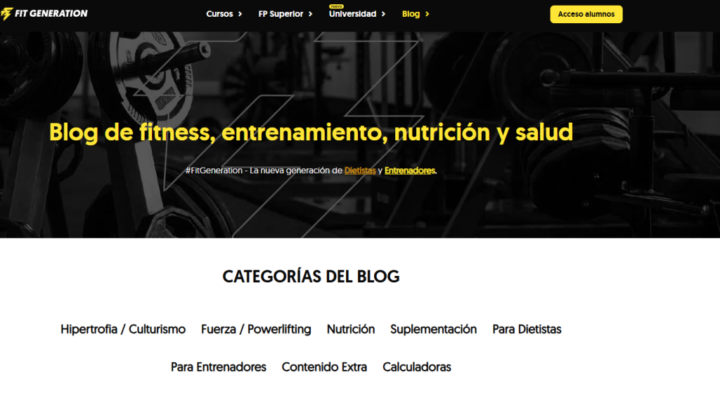 ¿Cómo mantenerse actualizado como dietista? 7 image