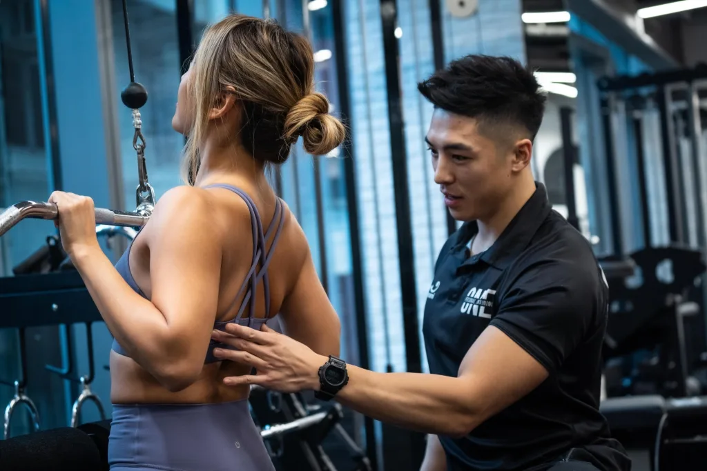 ¿Cuál es el Epígrafe IAE para entrenadores personales? 1 image