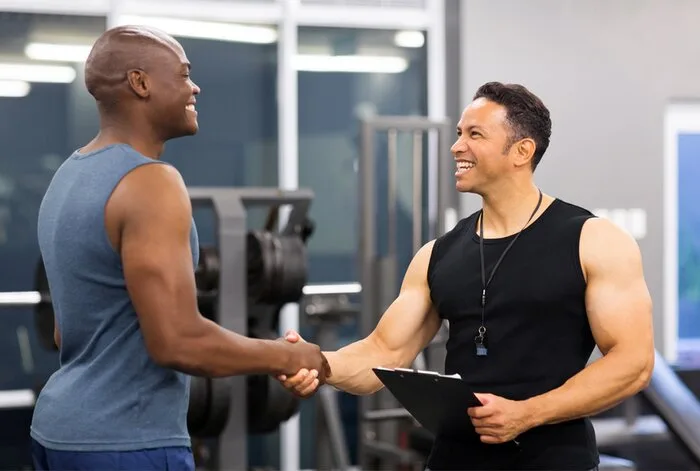 ¿Cuánto vale un entrenador personal al mes? 1 the cost of personal training 3 700xh jpg
