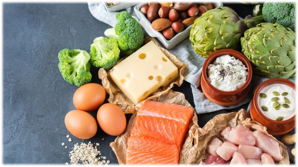 Cómo ganar masa muscular en endomorfos (dieta y entrenamiento) 11 ¿dieta para endomorfos?