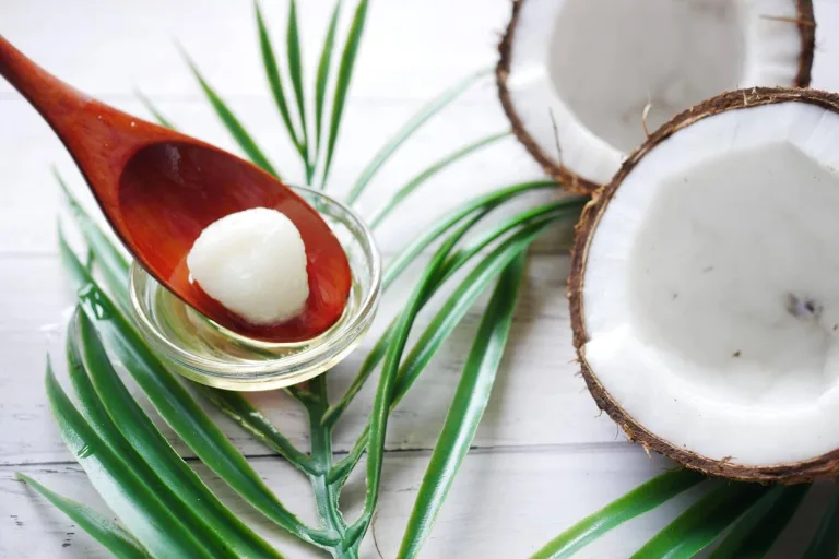 beneficios del aceite de coco