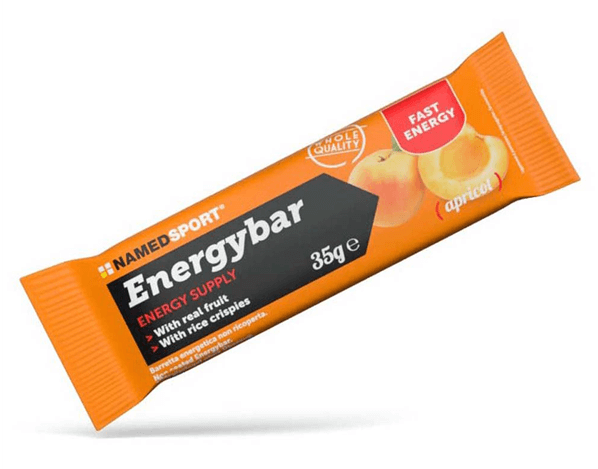 ¿Qué barritas energéticas son mejores? Aprende a escoger. 3 barras energéticas recomendadas