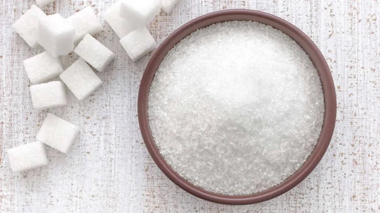 es necesario quitar el azúcar de la dieta