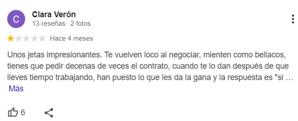 institutos para estudiar TSAF