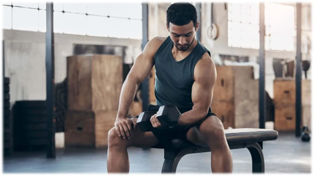 ¿Cuál es la mejor rutina para ganar músculo? - Según la ciencia 25 entrenamiento de masa muscular