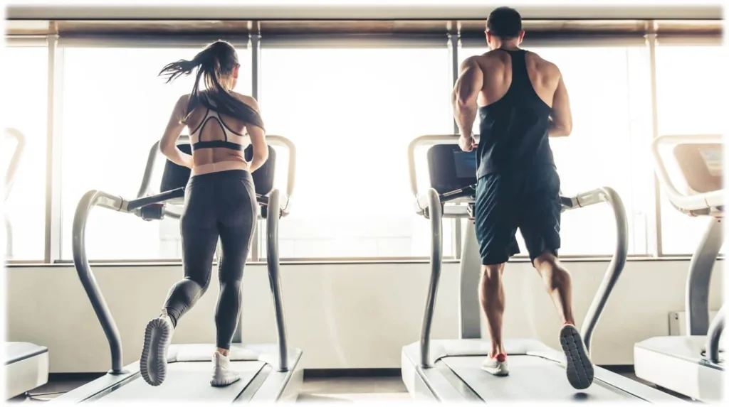 entrenamiento para ganar músculo siendo flaco