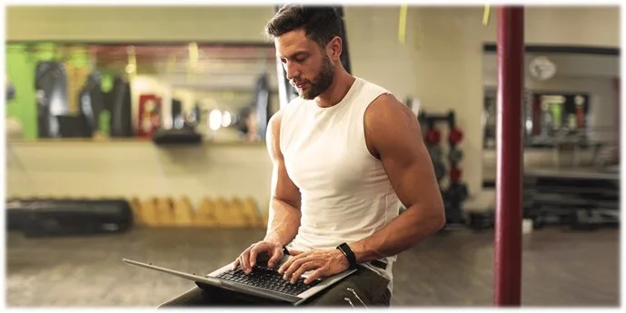 claves para ganar masa muscular