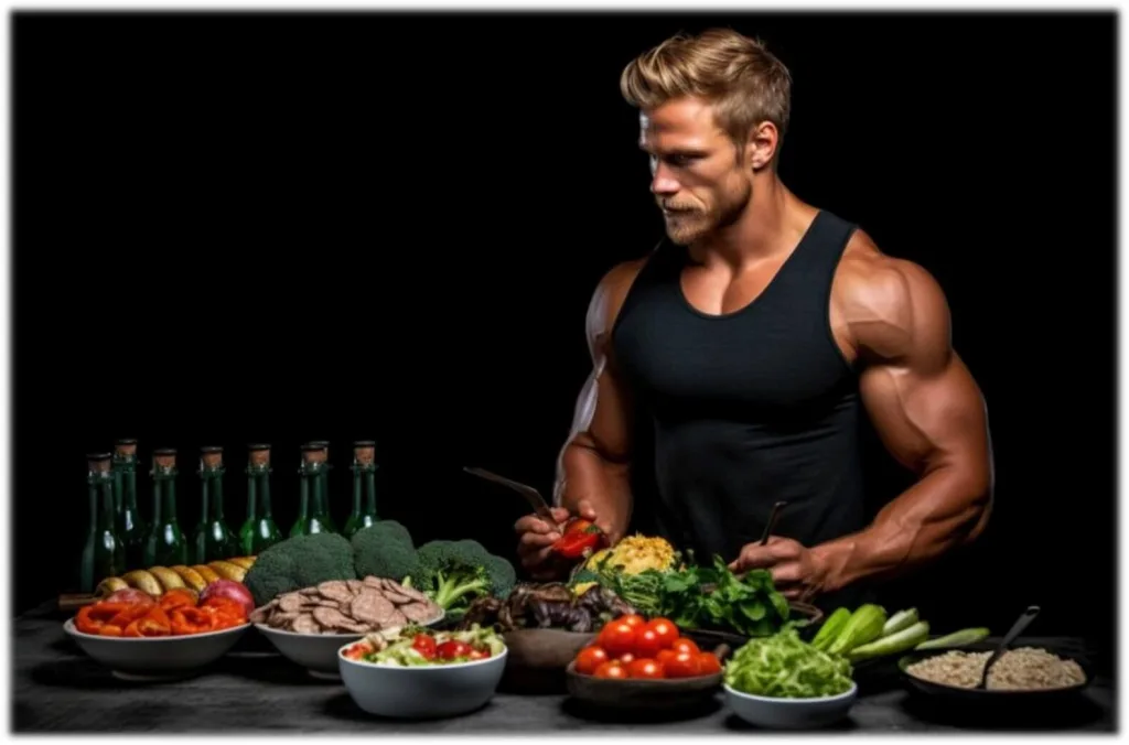 claves masa muscular