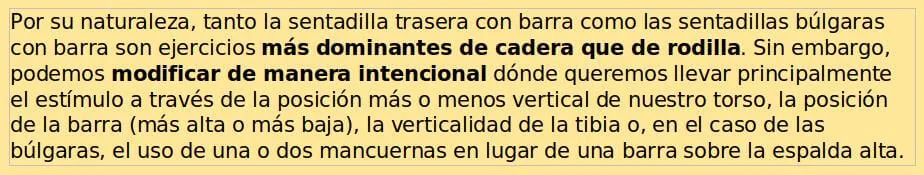 Sentadilla búlgara vs sentadilla con barra, ¿cuál es mejor? 21 001 jpg