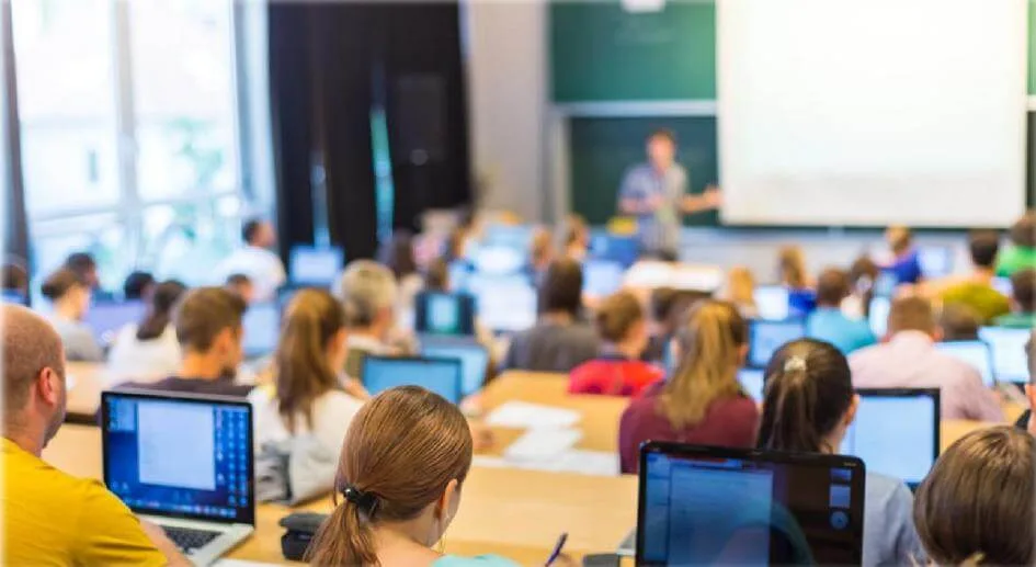 Duración y modalidad de estudio