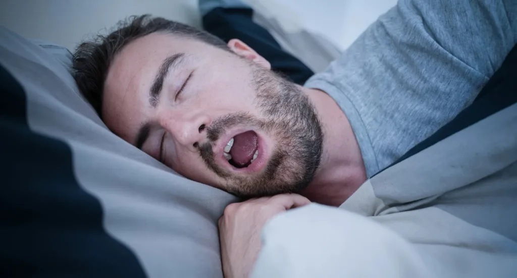 Dormir lo suficiente