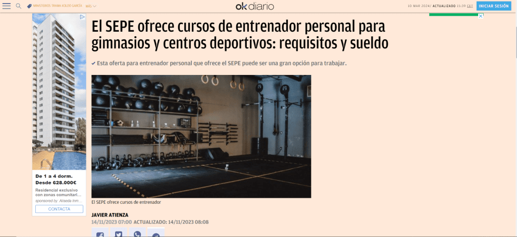 OK Diario