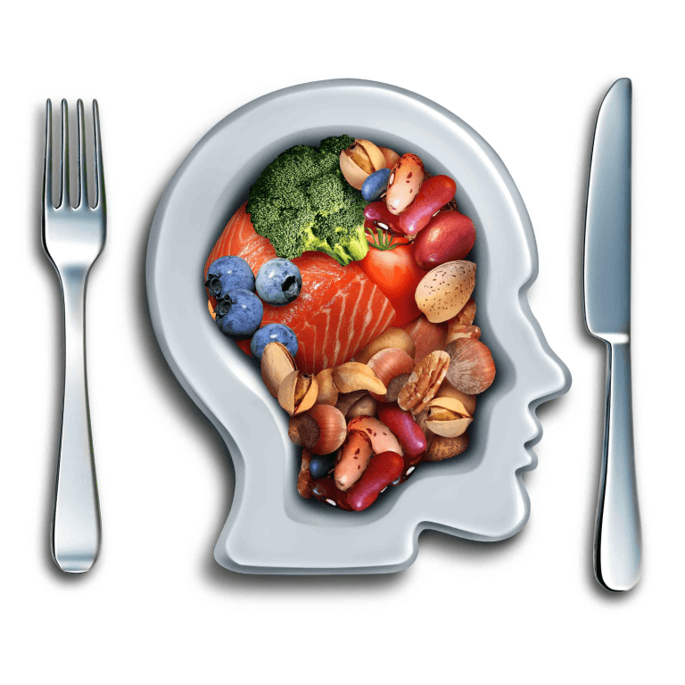 Alimentación consciente