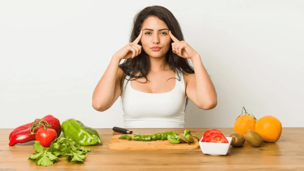 Alimentación consciente
