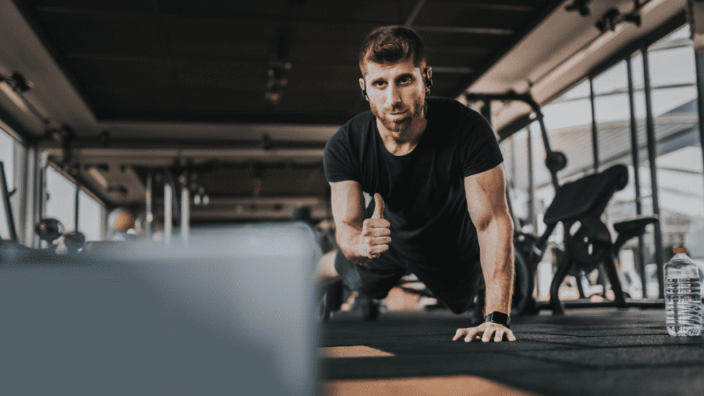 best online personal trainers hero