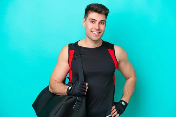 Empezar entrenador personal