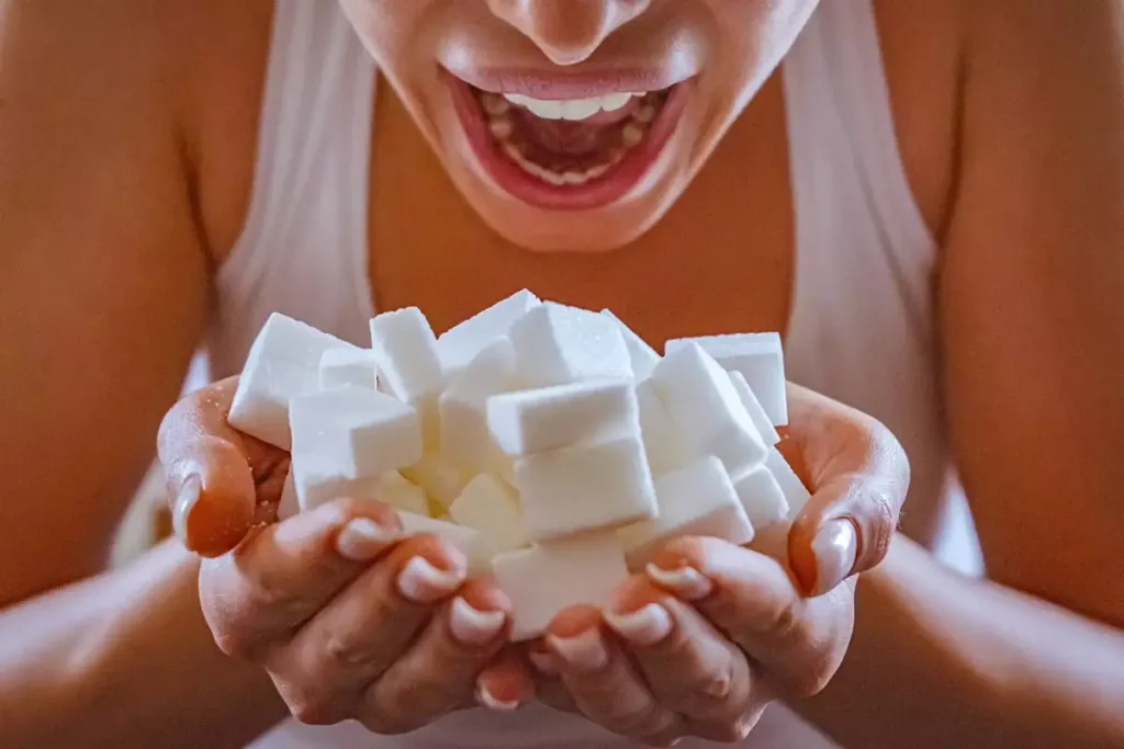 ¿Es necesario quitar el azúcar de la dieta? 5 descargar
