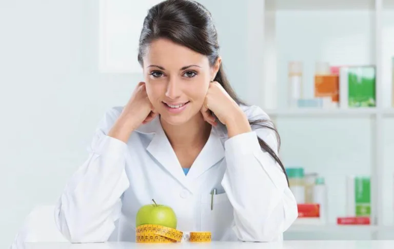 Grado superior en Dietética