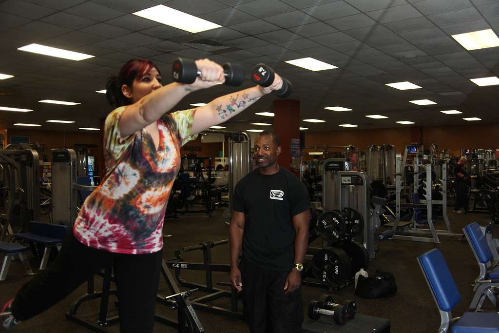 marine veteran anthony woodfolk a personal trainer dbb103 1024