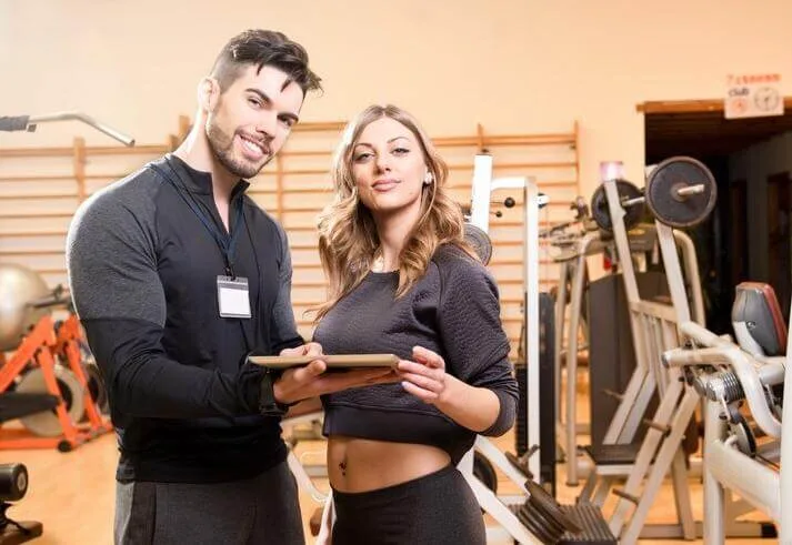 Master para entrenadores personal