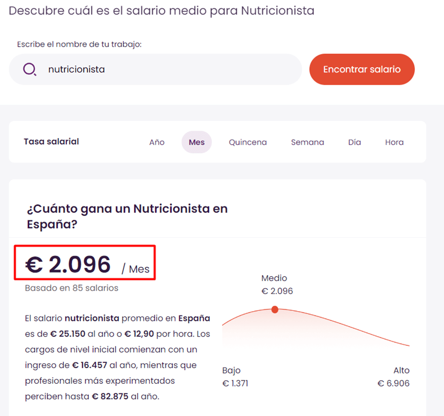 Web de Talent