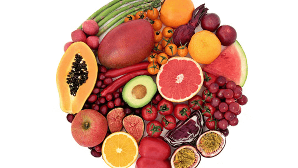 Mejores suplementos antioxidantes