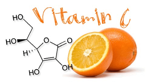 Vitamina C