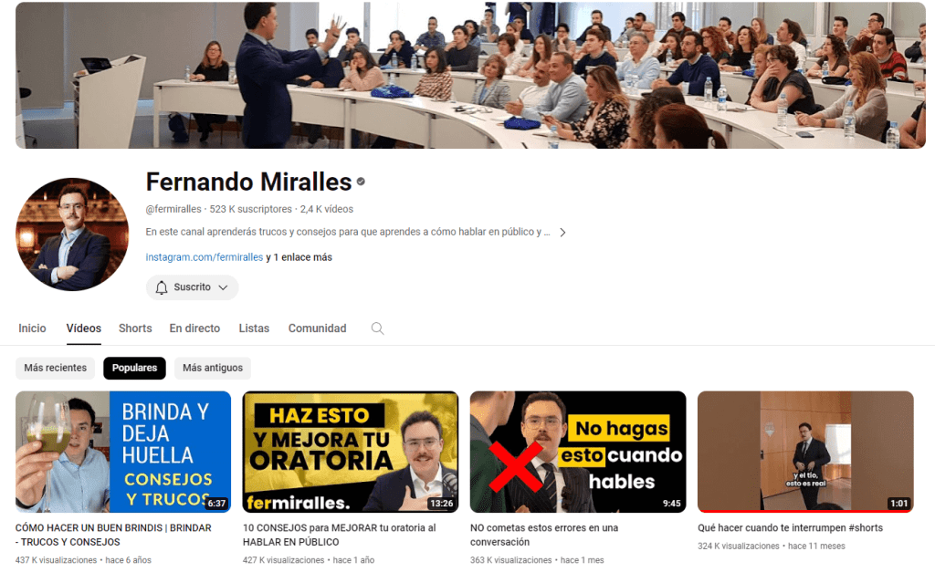Fernando Miralles